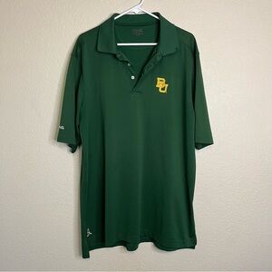 Baylor University Ping Golf Polo Shirt Size Men's XXL